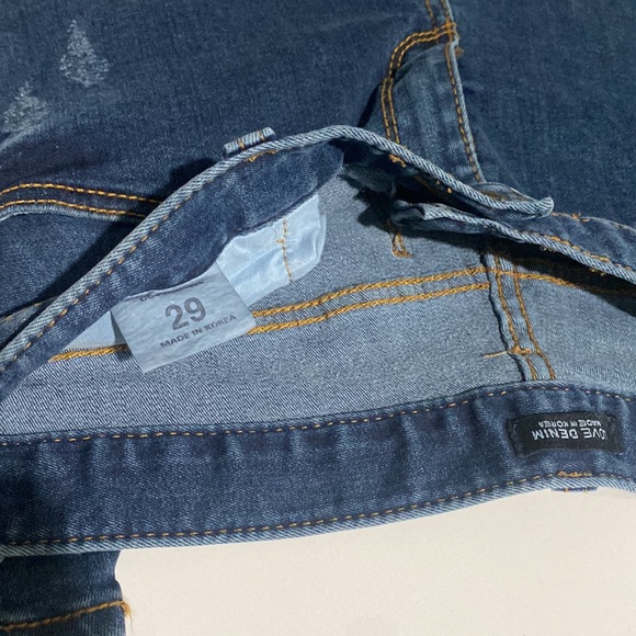 Love Denim cute and stylish - Picture 3 of 6
